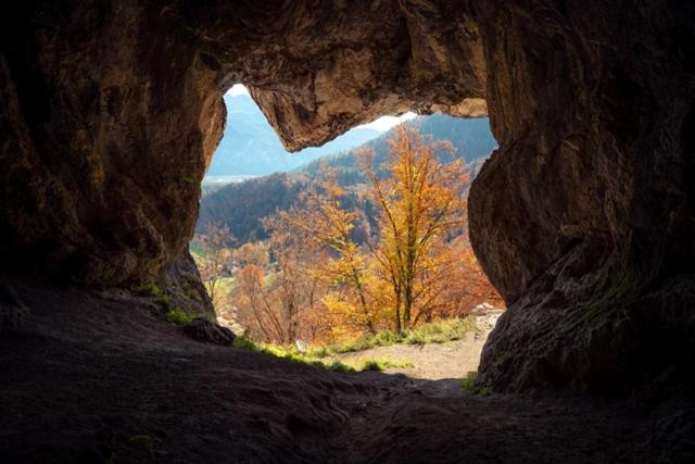 Das Luegstein Kiefersfelden Dış mekan fotoğraf